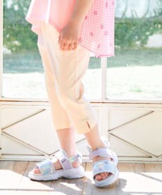 ANY KIDS ひんやりクール パンツ