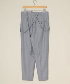 ONWARD Reuse Park 【uncrave】パンツ秋冬