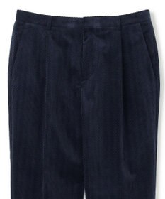 JOSEPH HOMME 【HIGH GRADE LINE】コーデュロイジャガード / BOND