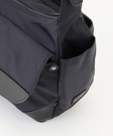 Y'SACCS ミリタリーフラップショルダー　Sサイズ