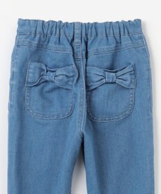 ANY KIDS 接触冷感 しろくま パンツ