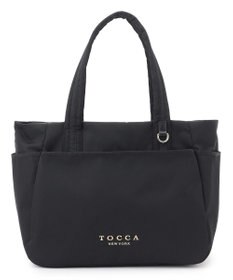 TOCCA 【WEB＆一部店舗限定・環境にやさしい素材】【A4サイズ対応】TRAVERSA MOTHERS TOTE マザーズバッグ