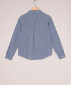 ONWARD Reuse Park 【組曲】ブラウス秋冬