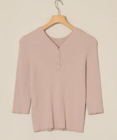 ONWARD Reuse Park 【any SiS】ニット春夏