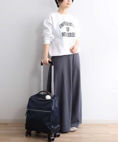 ACE BAGS & LUGGAGE Kanana project カナナプロジェクトマイトローリー 普段使い~1泊程度のコンパクトサイズ 18L 機内持込 35511