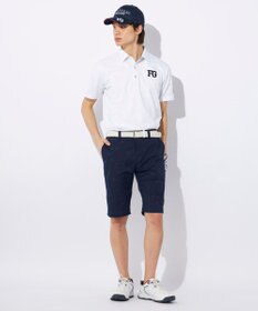 FILA GOLF／marie claire 【FILA GOLF】 ショートパンツ