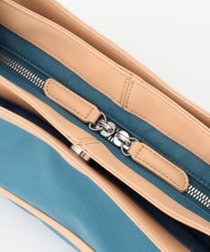 Y'SACCS トラベル ホライズンショルダー