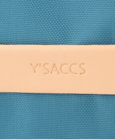 Y'SACCS トラベル ホライズンショルダー