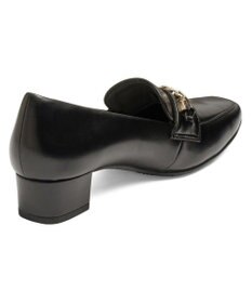 AcureZ 足ゆび広がる×キレイ ビットローファーパンプス「母趾にやさしい美パンプス」