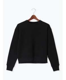 Te chichi ダンボールジョーゼットスウェット