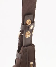 LA BAGAGERIE ループ2WAYショルダーバッグ　Mサイズ