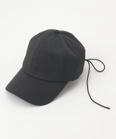 Feroux バックリボン キャップ