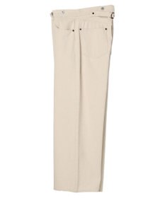 CRAFT STANDARD BOUTIQUE 【２ｗａｙ】デニムサロペットパンツ