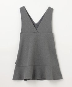 組曲 KIDS 【110-140㎝】【前後着用可】2WAY ジャンスカ