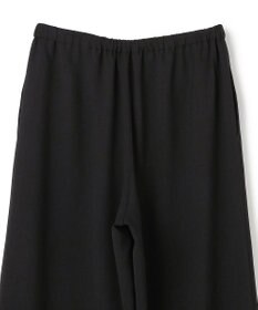 uncrave ドライタッチトロ イージーパンツ