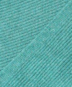 ANY L ウィンターニット