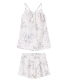 San-ai Resort（三愛水着楽園） タンキニ３点セット　13L　【San-ai Resort（サンアイリゾート）】