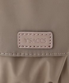 Y'SACCS ミリタリーフラップショルダー　Sサイズ