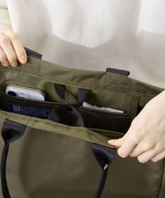 ROOTOTE 3554【ルートート】SC.アーキャトルワイド.リップストップ-A