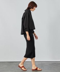 BEIGE， CESTAS / ニットスカート