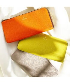 PELLE BORSA L字ファスナー長財布 Reinette Goods レネットグッズ 47184785