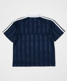 WEGO 【ユニセックス着用ITEM/MLサイズ展開】ラインゲームロゴT（SS）