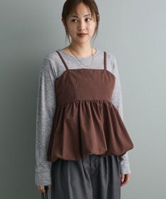 CRAFT STANDARD BOUTIQUE ロンＴビスチェセット