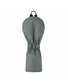 ZERO HALLIBURTON ZHG-CB1 ソリッド コーデュラ フェアウェイウッドカバー 82794