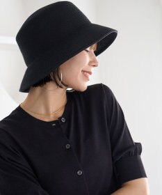 UNFILO 【接触冷感/UVケア/抗菌防臭】スゴ機能 ハーフスリーブカーディガン