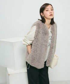 Green Parks ・ＥＬＥＮＣＡＲＥ　ＤＵＥ　シープファーベスト