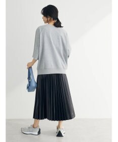 Green Parks BEST PRICE ２ｗａｙ ミニ裏毛ロゴトレＴＥＥ