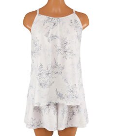 San-ai Resort（三愛水着楽園） タンキニ３点セット　13L　【San-ai Resort（サンアイリゾート）】