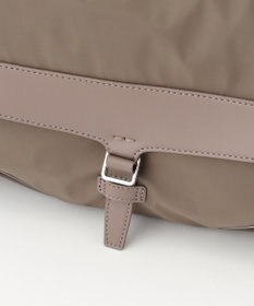 Y'SACCS ミリタリーフラップショルダー　Sサイズ