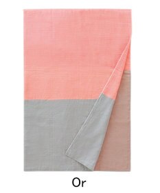 UCHINO 【綿１００％・手軽に洗える】マシュマロガーゼショール