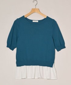 ONWARD Reuse Park 【any SiS】ニット春夏