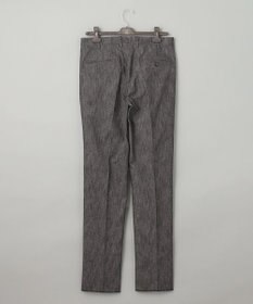 GOTAIRIKU 【BERWICH】ベルウィッチ 1タック スラックス