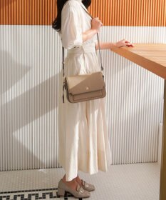 ACE BAGS & LUGGAGE Jewelna Rose レヴィー ショルダーバッグ 11934 ジュエルナローズ