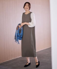 ANY ウールストール