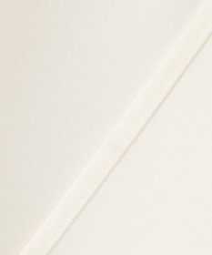 組曲 フリルカラーブラウス