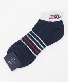23区GOLF 【WOMEN】アンクルソックス
