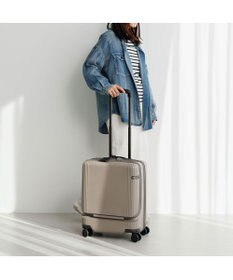 ACE BAGS & LUGGAGE HAyU×ace. セダム スーツケース 40L 機内持込 09081 ハユ エース