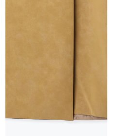 Te chichi エコスエードベルテッドスカート《2025Autumn catalog vol.2 item》