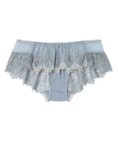 AMPHI ショーツ 【Glama-Rich グラマリッチ ボリュームUPタイプ】 BYJ306とペア PYJ206 アンフィ／ワコール