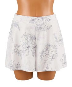 San-ai Resort（三愛水着楽園） タンキニ３点セット　13L　【San-ai Resort（サンアイリゾート）】