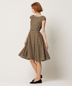 TOCCA 【00サイズあり・消臭・洗える】TRAVELING ドレス