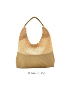 ROOTOTE 3582【ルートート】LT.ラウンド.メッシュ.ニット-A