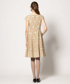 TOCCA FLOST FLOWER ドレス