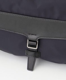 Y'SACCS ミリタリーフラップショルダー　Sサイズ