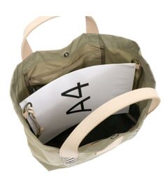 Regalo Felice 【軽量 / A4サイズ対応 / 自立する / 2way】トート / REGALO