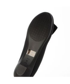 ing <Pitti>2WAYターバンリボンモールドソールパンプス